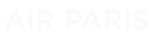Logo AIR PARIS